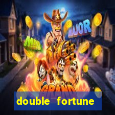 double fortune minutos pagantes